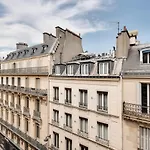Vall - 1 chambre à Opéra