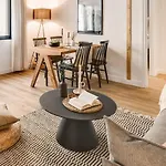 Vall - 1 chambre à Opéra
